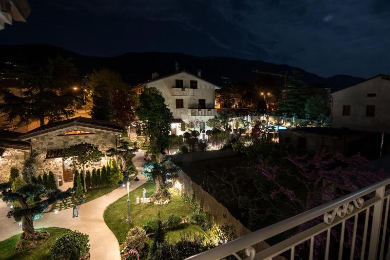 Il Giardino Degli Angeli - Genel