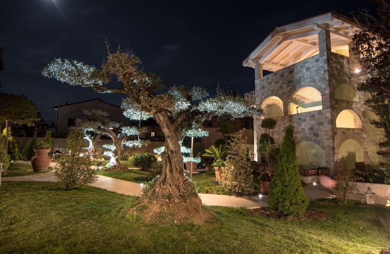 Il Giardino Degli Angeli - Genel