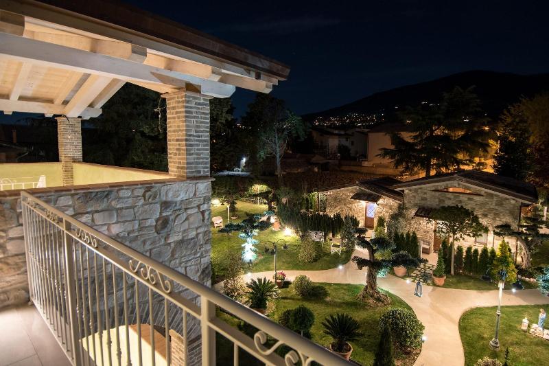 Il Giardino Degli Angeli - Genel