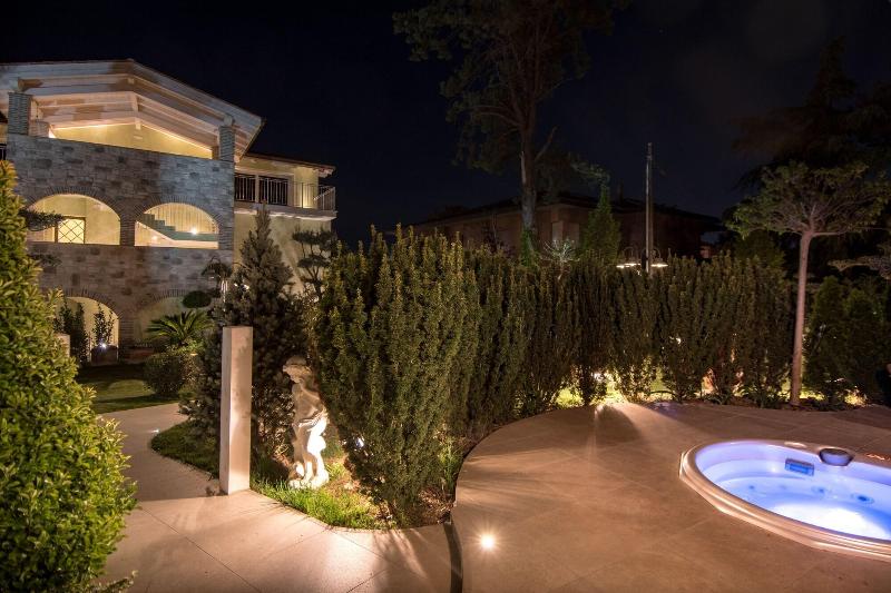 Il Giardino Degli Angeli - Genel