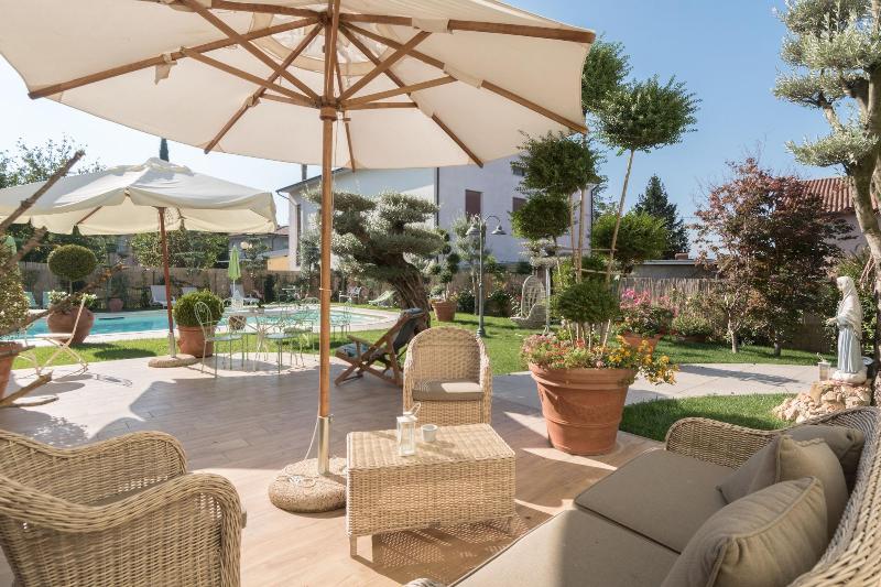 Il Giardino Degli Angeli - Genel