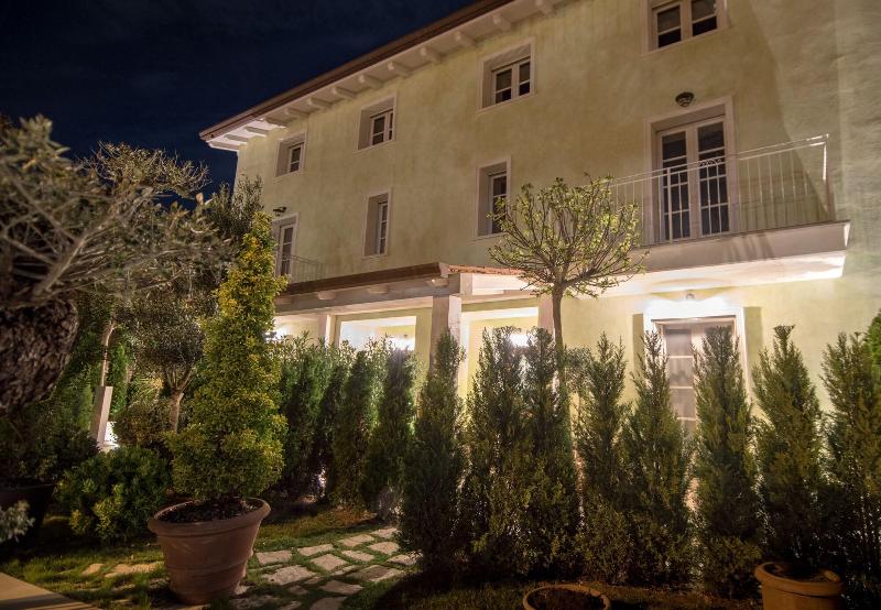 Il Giardino Degli Angeli - Genel