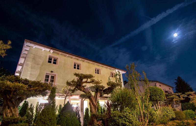 Il Giardino Degli Angeli - Genel