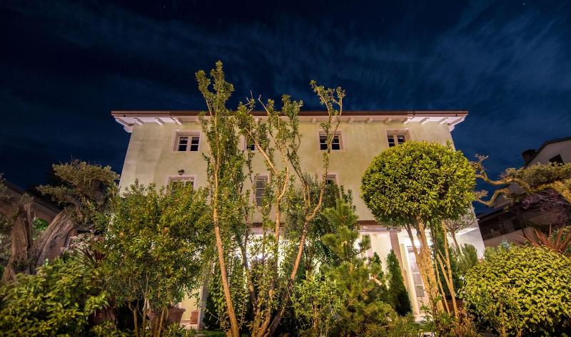 Il Giardino Degli Angeli - Genel