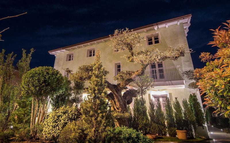 Il Giardino Degli Angeli - Genel
