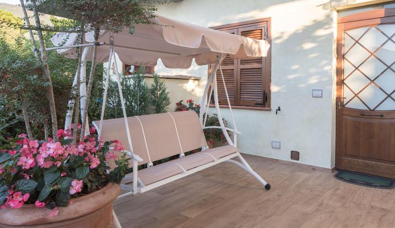 Il Giardino Degli Angeli - Oda