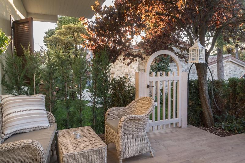 Il Giardino Degli Angeli - Oda