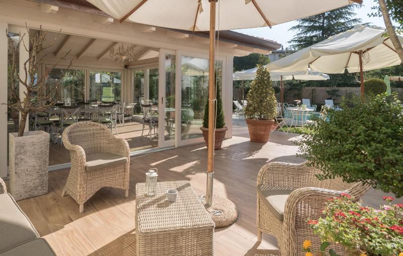 Il Giardino Degli Angeli - Oda