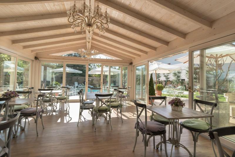 Il Giardino Degli Angeli - Oda