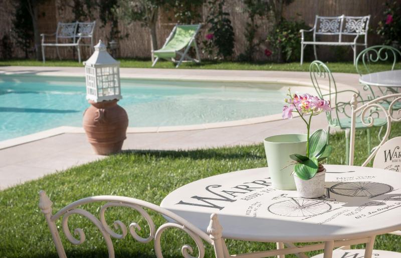 Il Giardino Degli Angeli - Oda