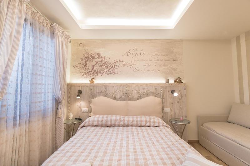 Il Giardino Degli Angeli - Oda
