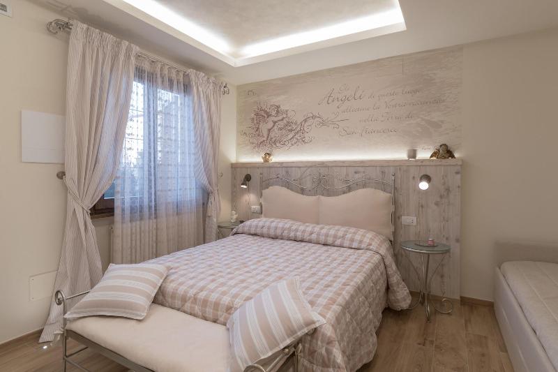 Il Giardino Degli Angeli - Oda