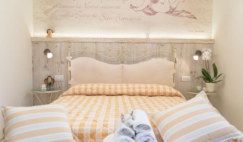Il Giardino Degli Angeli - Oda