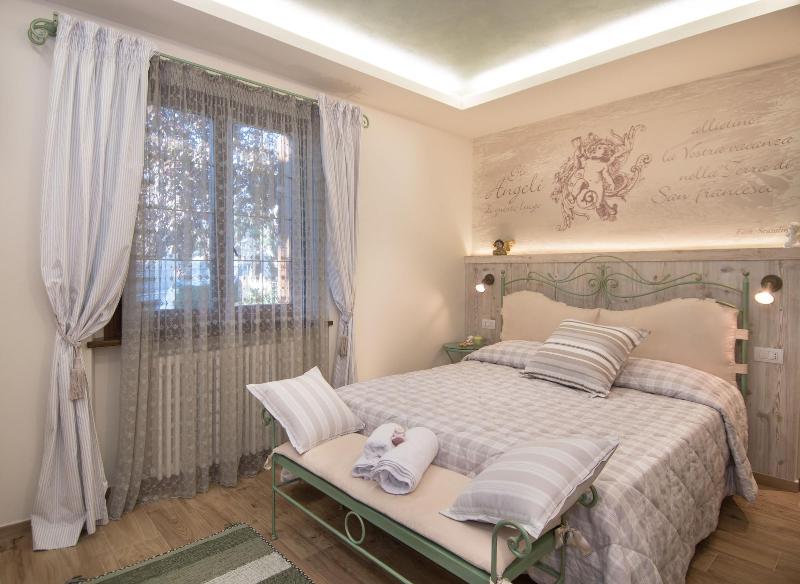 Il Giardino Degli Angeli - Oda