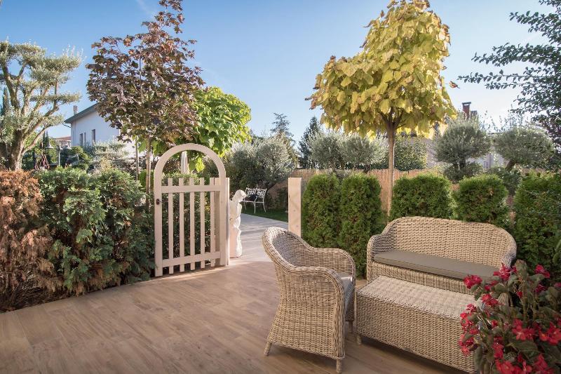 Il Giardino Degli Angeli - Oda