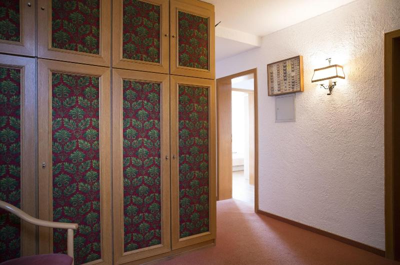 Landhaus Fischer - Lobi