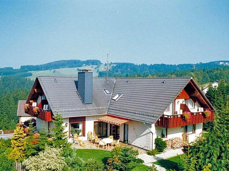 Landhaus Fischer - Genel