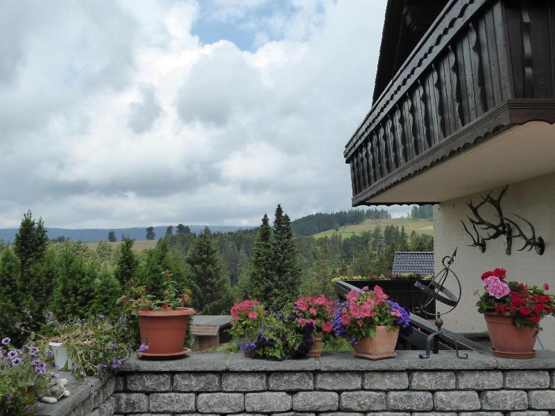 Landhaus Fischer - Genel