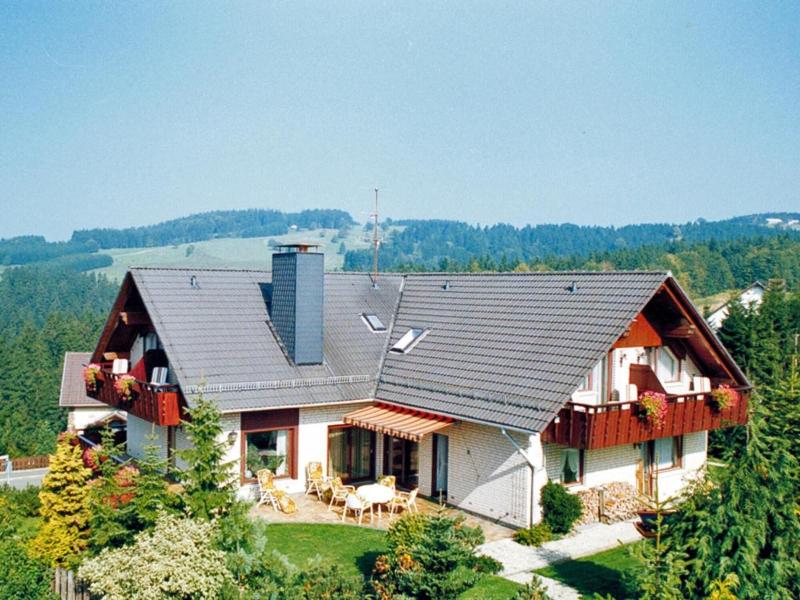 Landhaus Fischer - Genel
