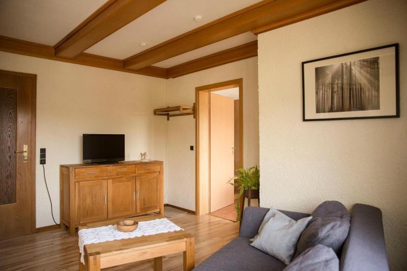 Landhaus Fischer - Oda