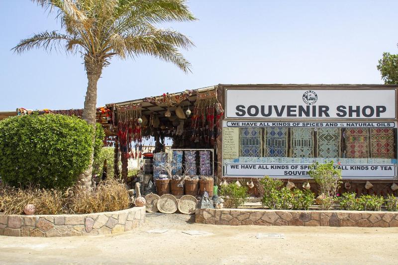 Marsa Shagra Village - Aktivite