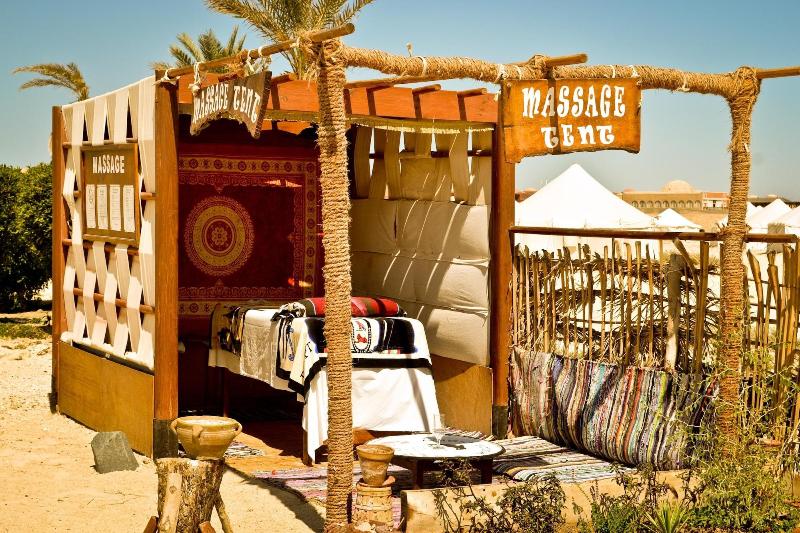 Marsa Shagra Village - Aktivite