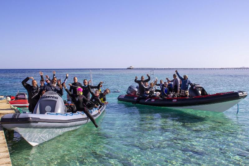 Marsa Shagra Village - Aktivite