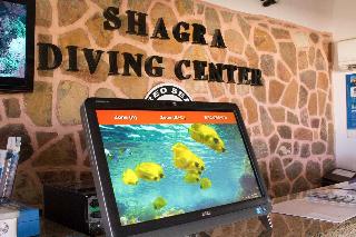 Marsa Shagra Village fotoÄŸrafÄ±