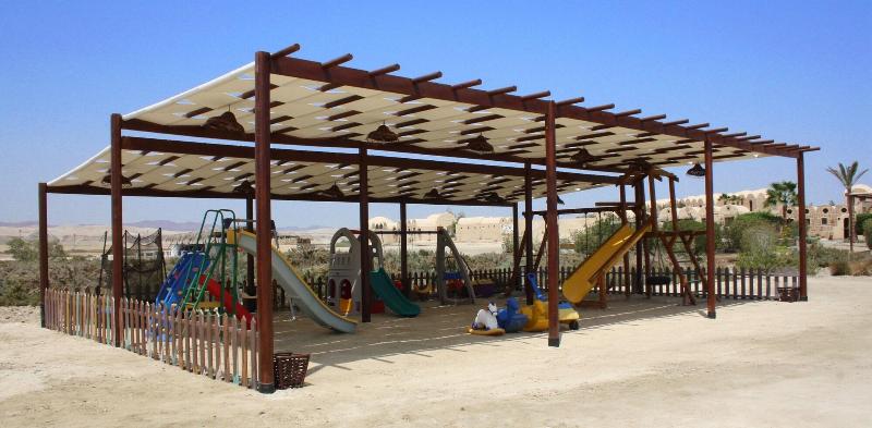 Marsa Shagra Village - Aktivite