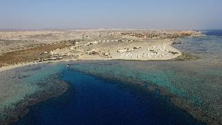 Marsa Shagra Village otel fotoğrafı