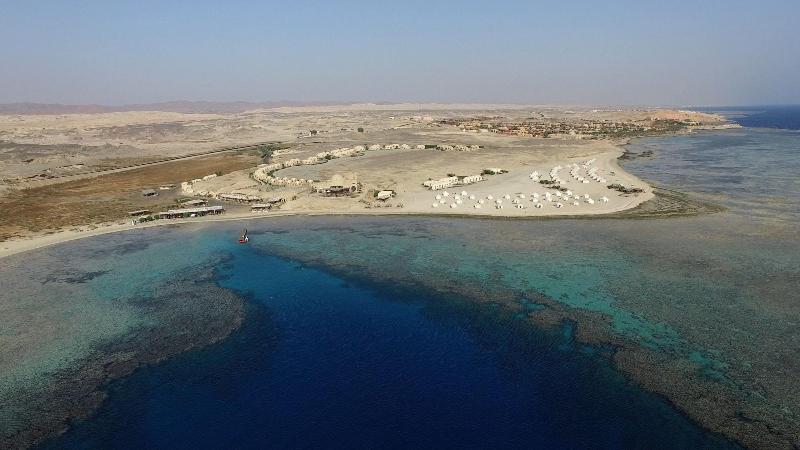 Marsa Shagra Village - Genel