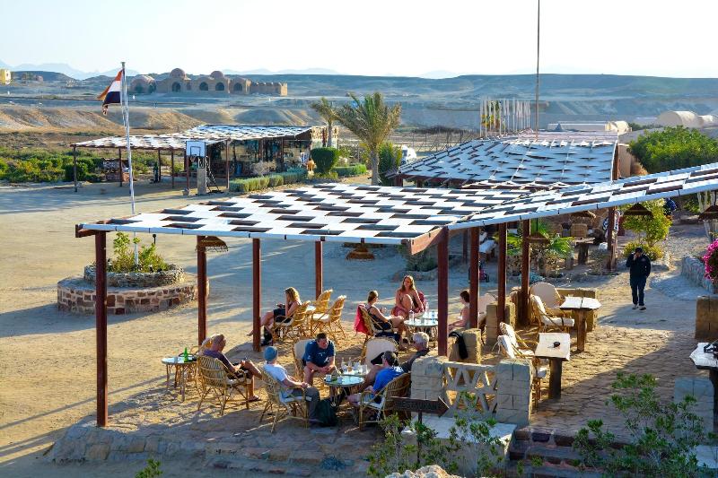 Marsa Shagra Village - Genel