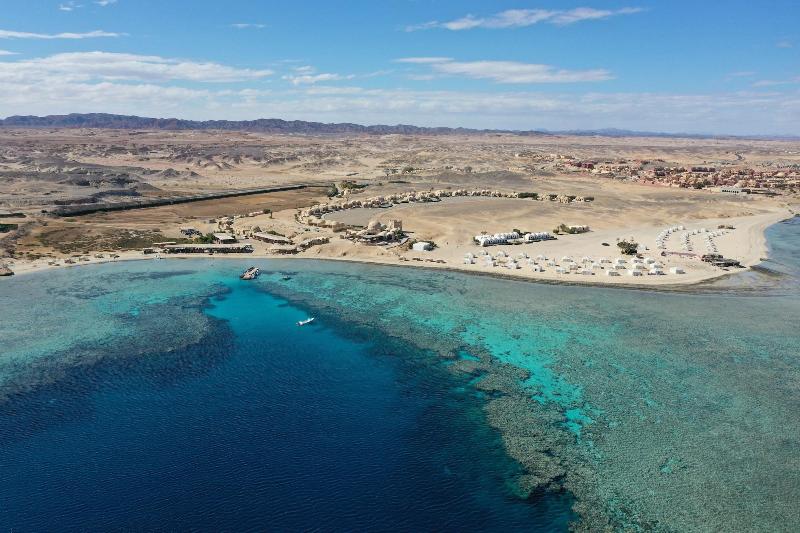 Marsa Shagra Village - Genel