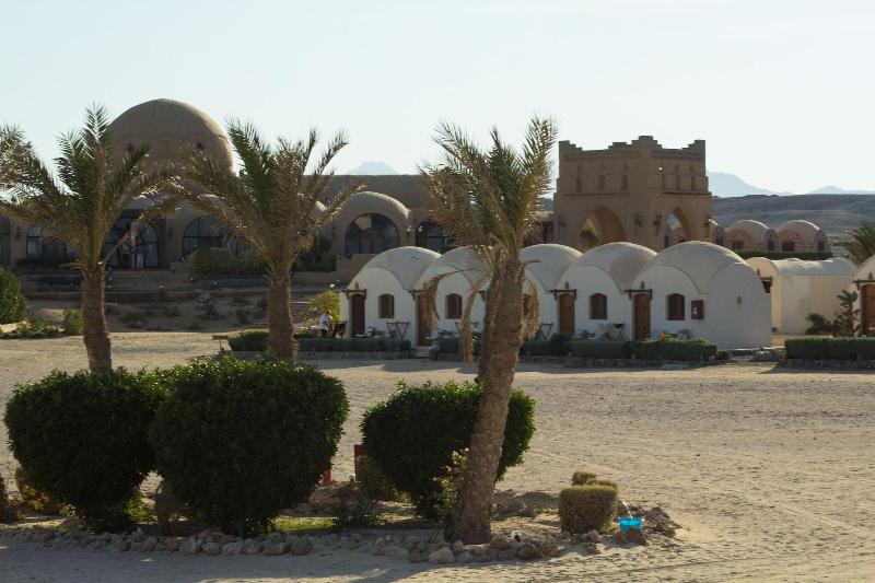 Marsa Shagra Village - Genel