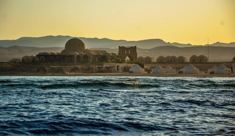 Marsa Shagra Village - Genel