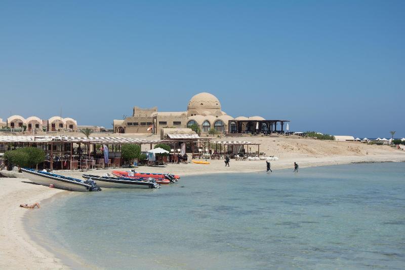 Marsa Shagra Village - Genel