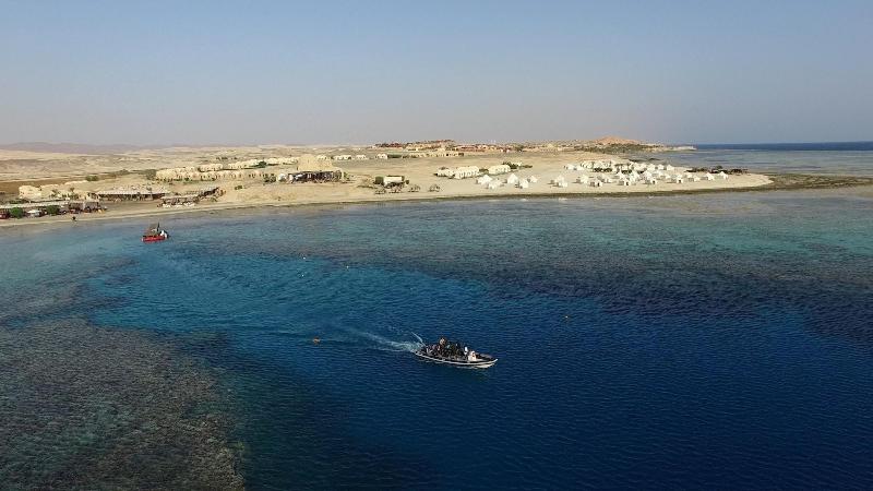 Marsa Shagra Village - Genel