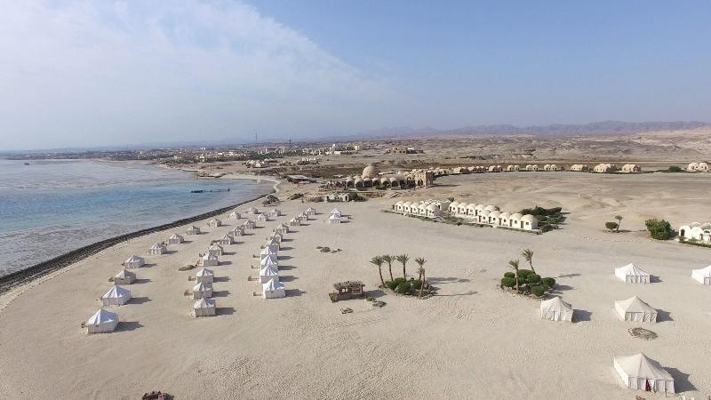 Marsa Shagra Village - Genel