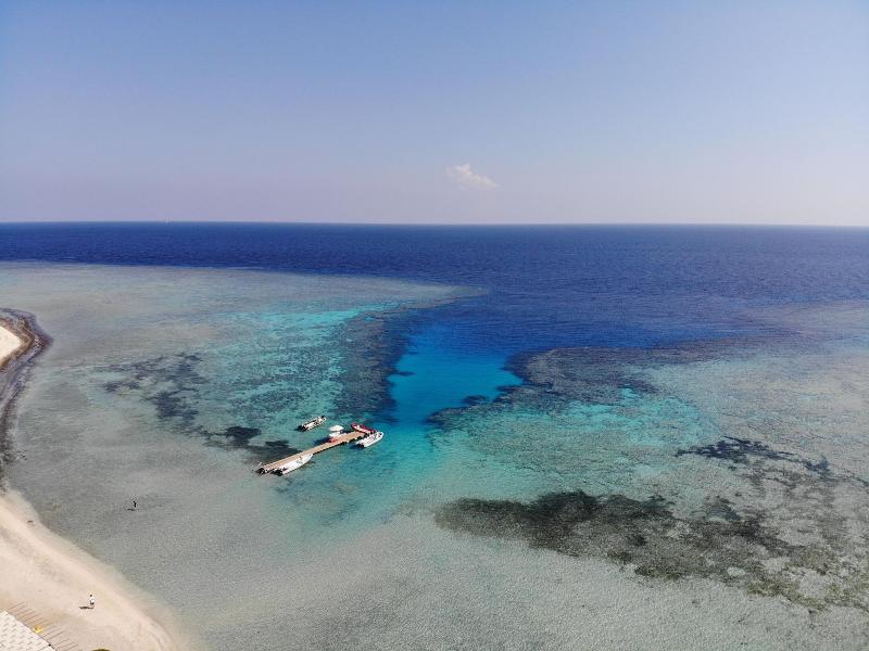 Marsa Shagra Village - Genel