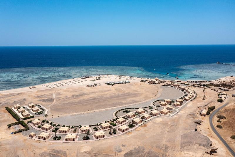 Marsa Shagra Village - Genel