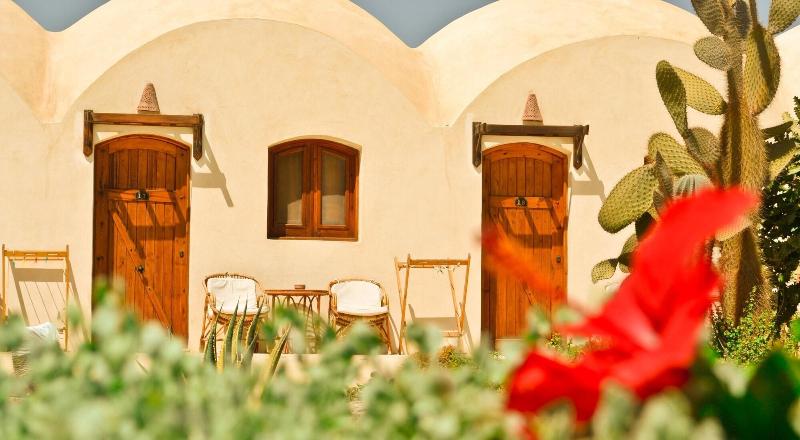 Marsa Shagra Village - Oda