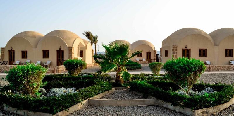 Marsa Shagra Village - Oda