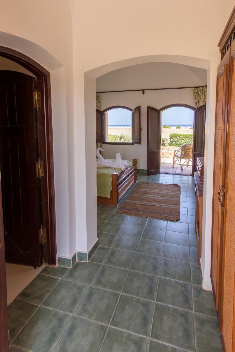 Marsa Shagra Village - Oda