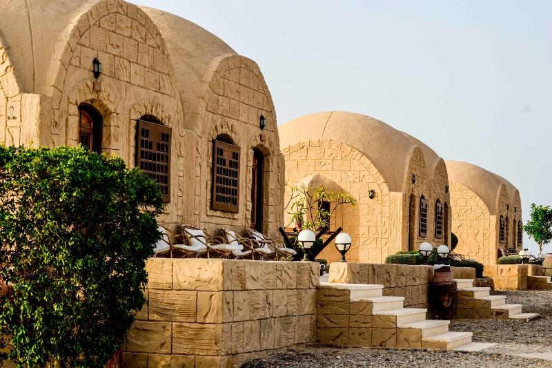Marsa Shagra Village - Oda