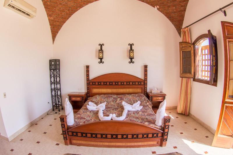 Marsa Shagra Village - Oda