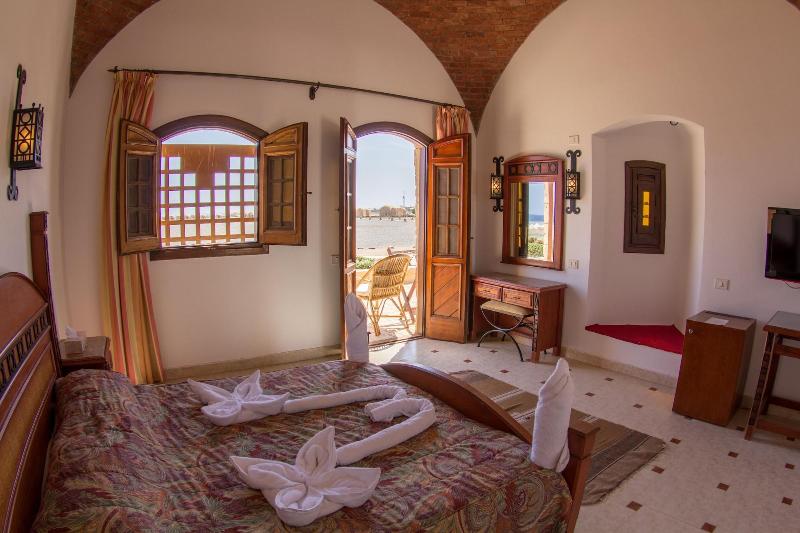 Marsa Shagra Village - Oda
