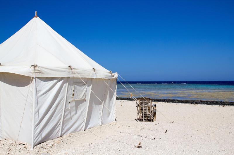 Marsa Shagra Village - Oda