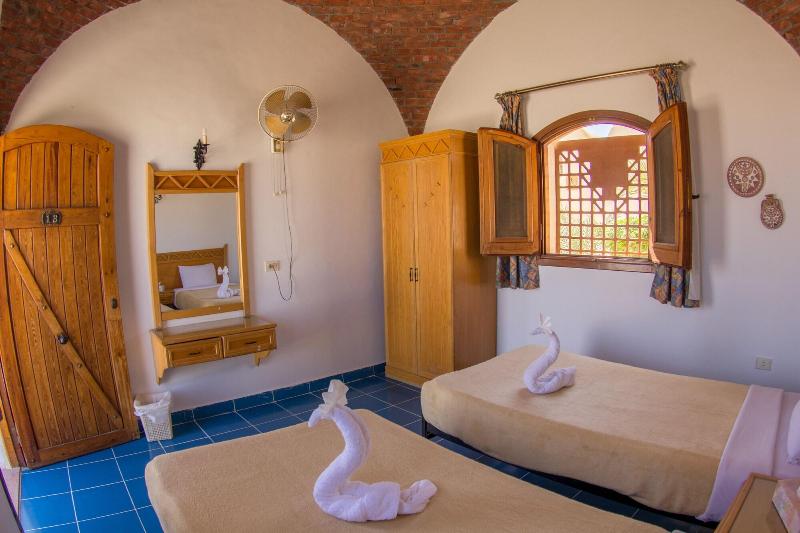 Marsa Shagra Village - Oda