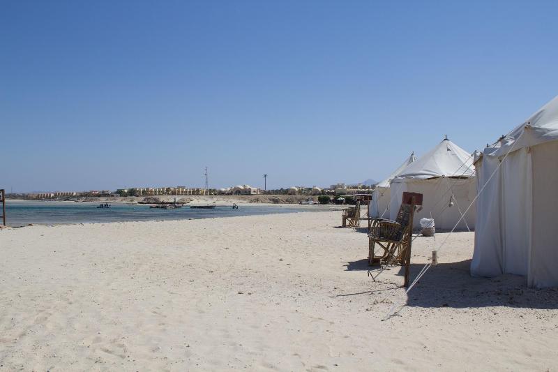 Marsa Shagra Village - Oda