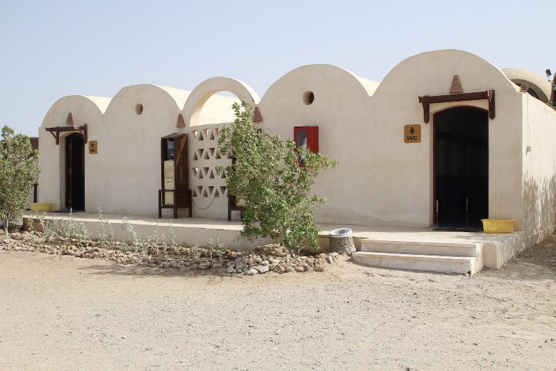 Marsa Shagra Village - Oda